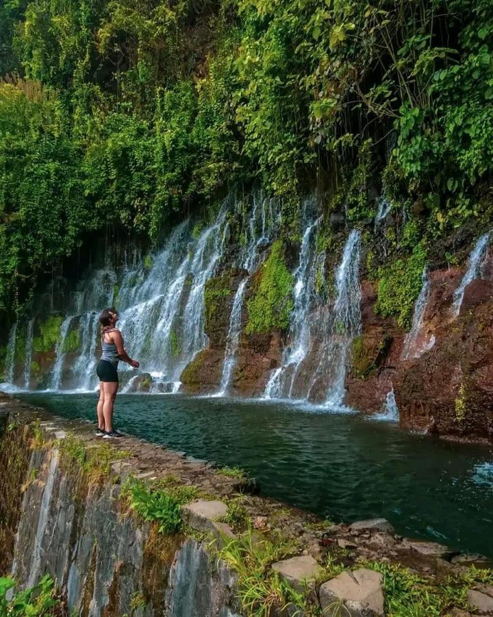 El Pacifico Hostel Juayúa Zewnętrze zdjęcie