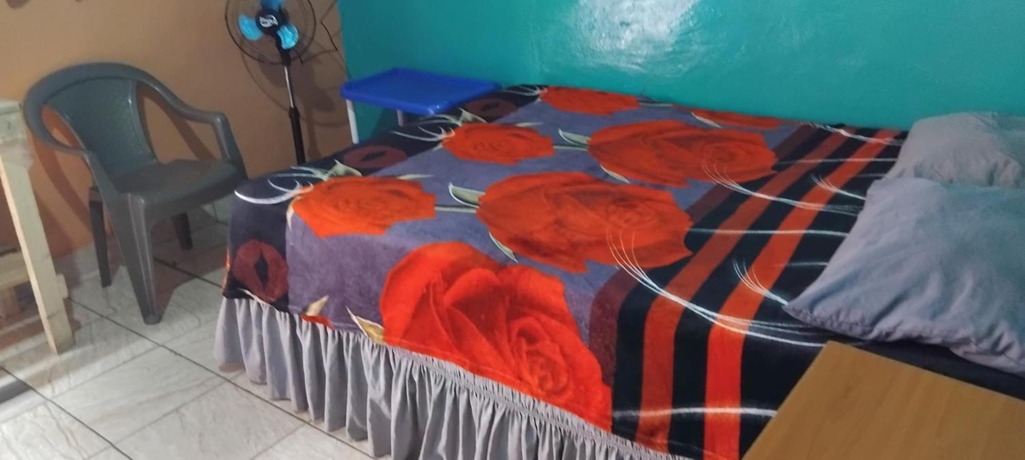 El Pacifico Hostel Juayúa Zewnętrze zdjęcie