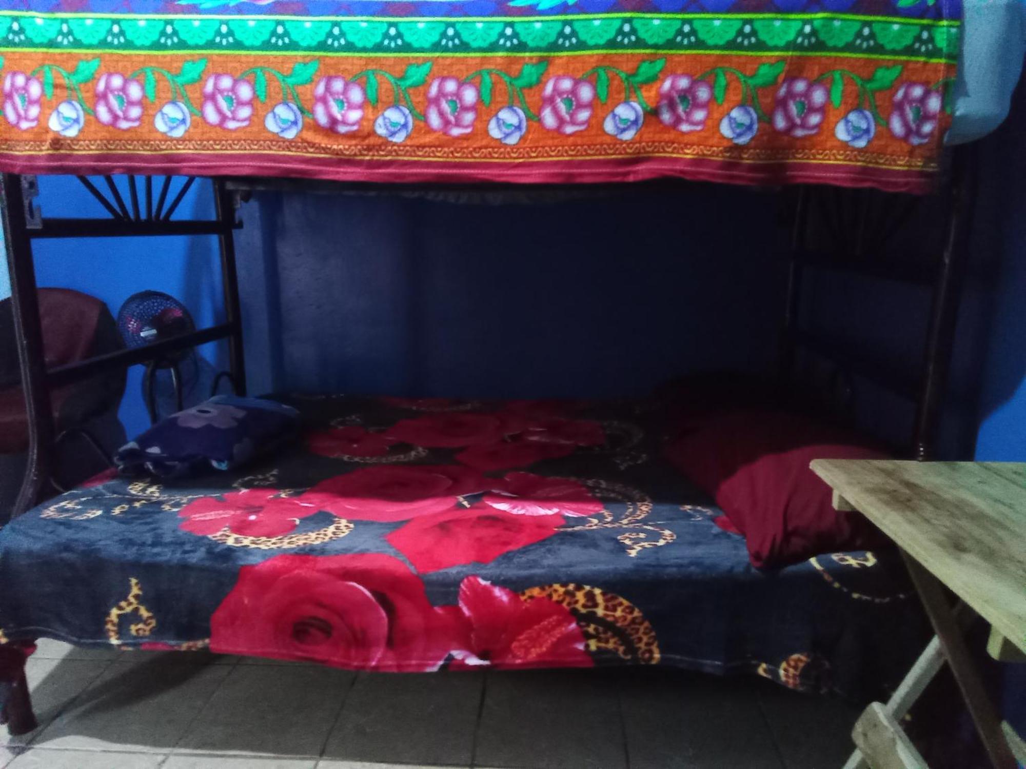 El Pacifico Hostel Juayúa Zewnętrze zdjęcie