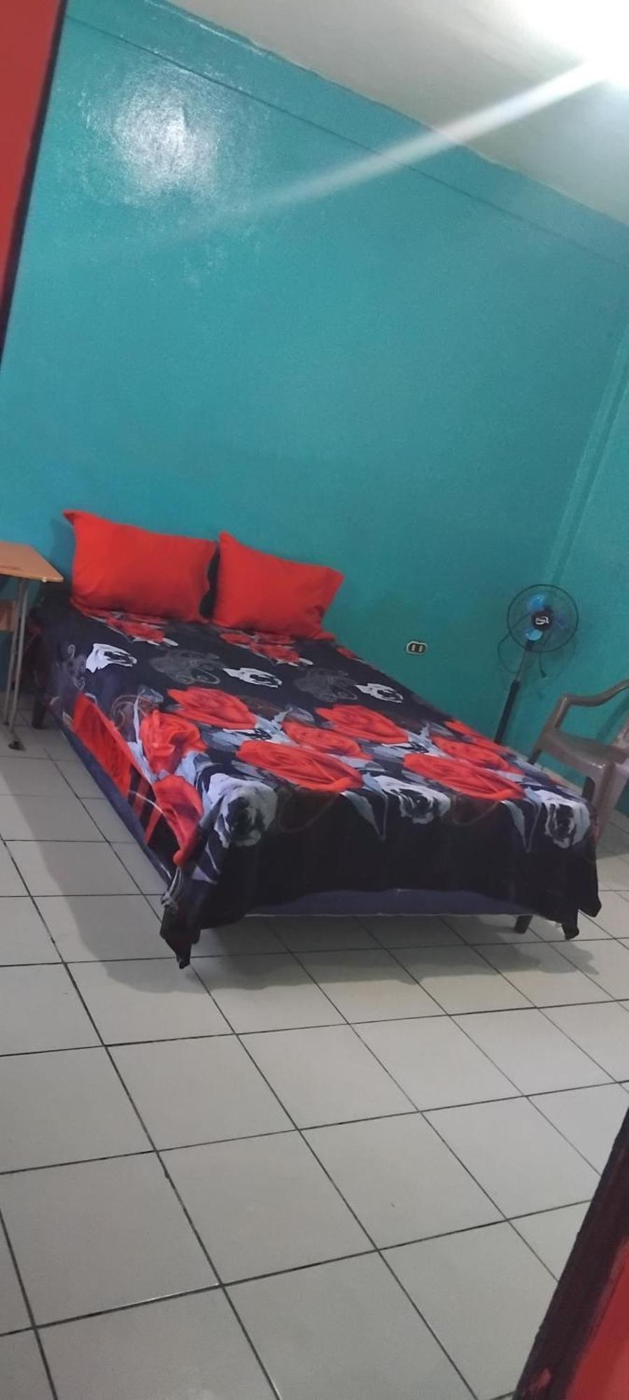 El Pacifico Hostel Juayúa Zewnętrze zdjęcie