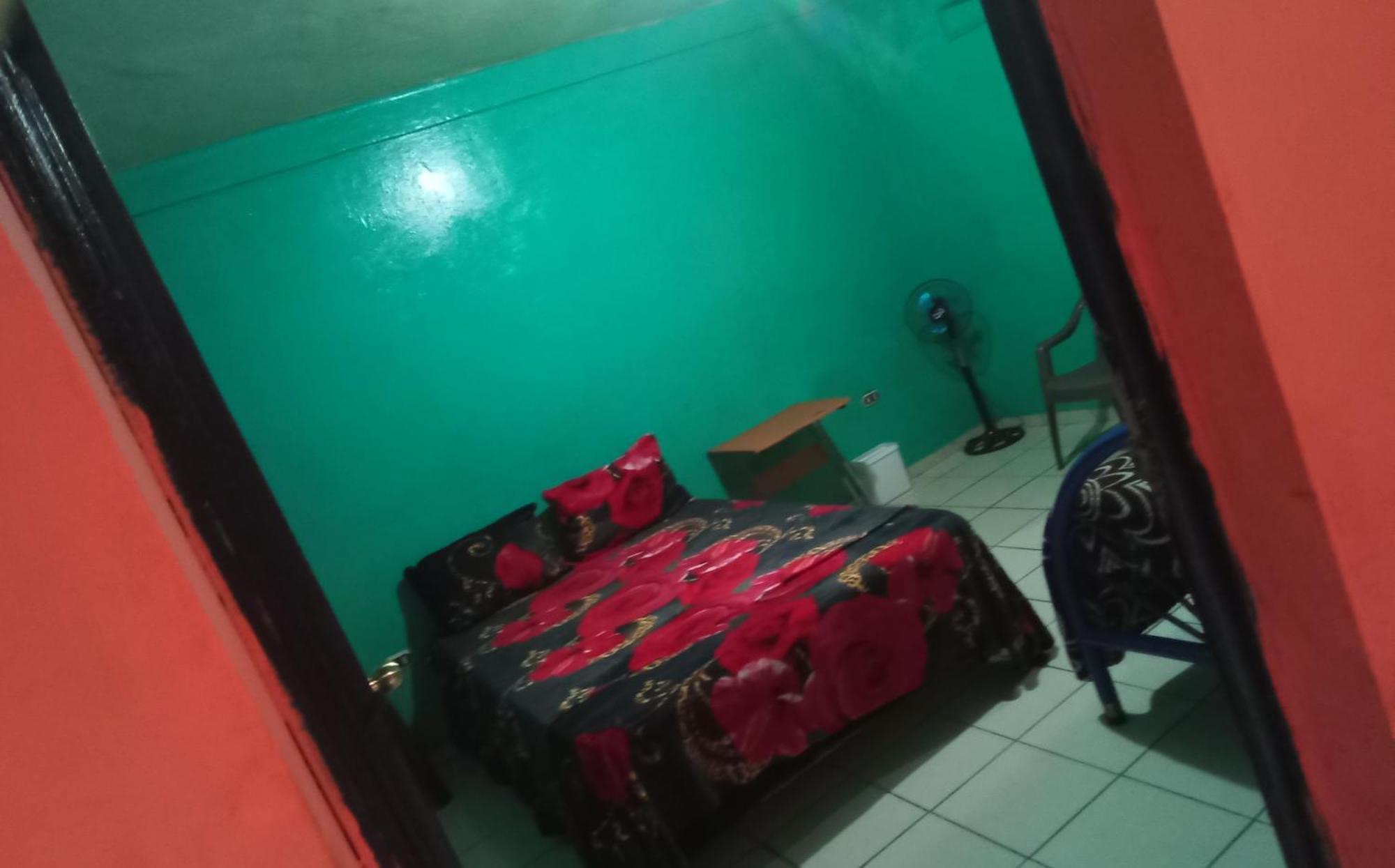 El Pacifico Hostel Juayúa Zewnętrze zdjęcie