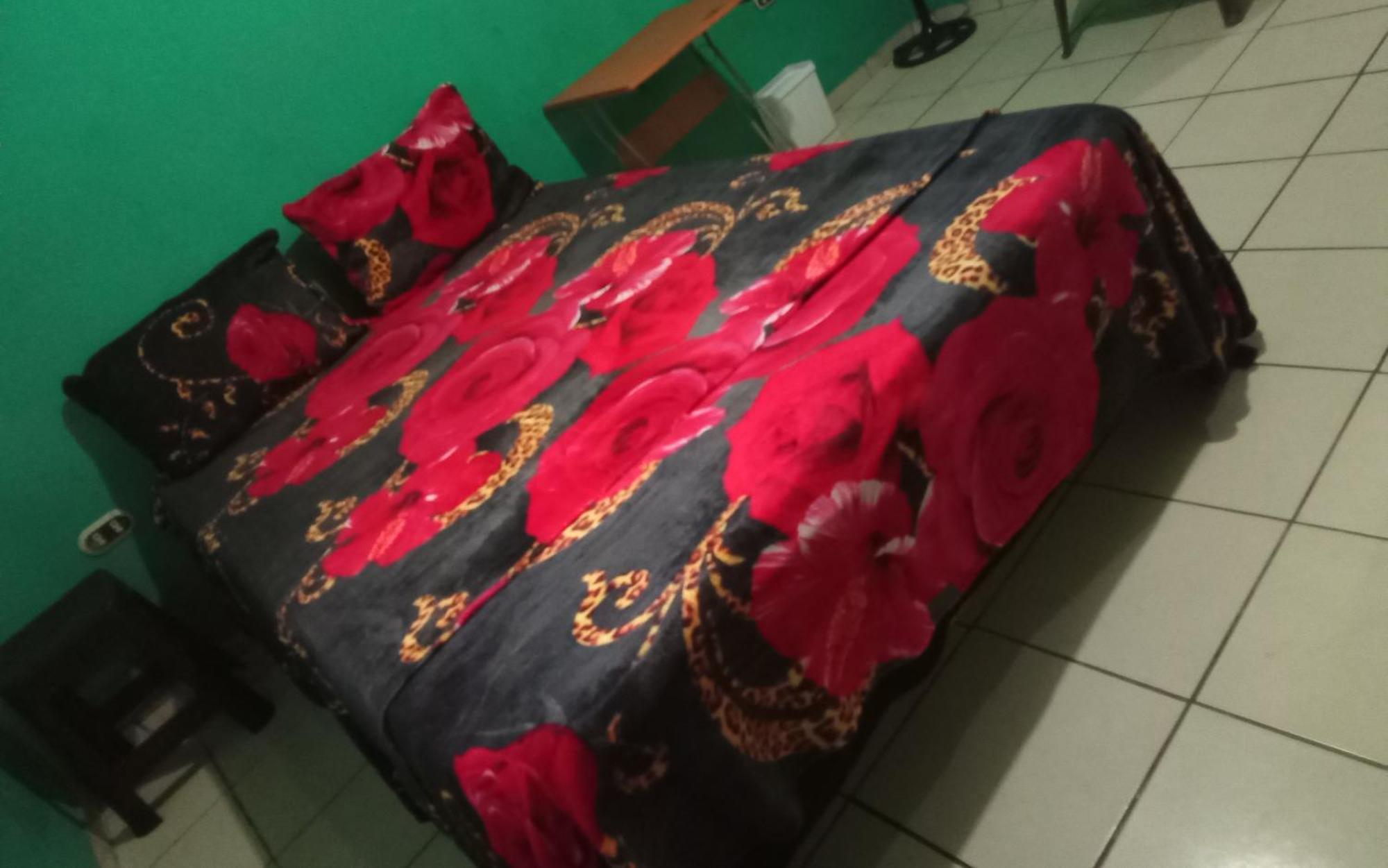 El Pacifico Hostel Juayúa Zewnętrze zdjęcie