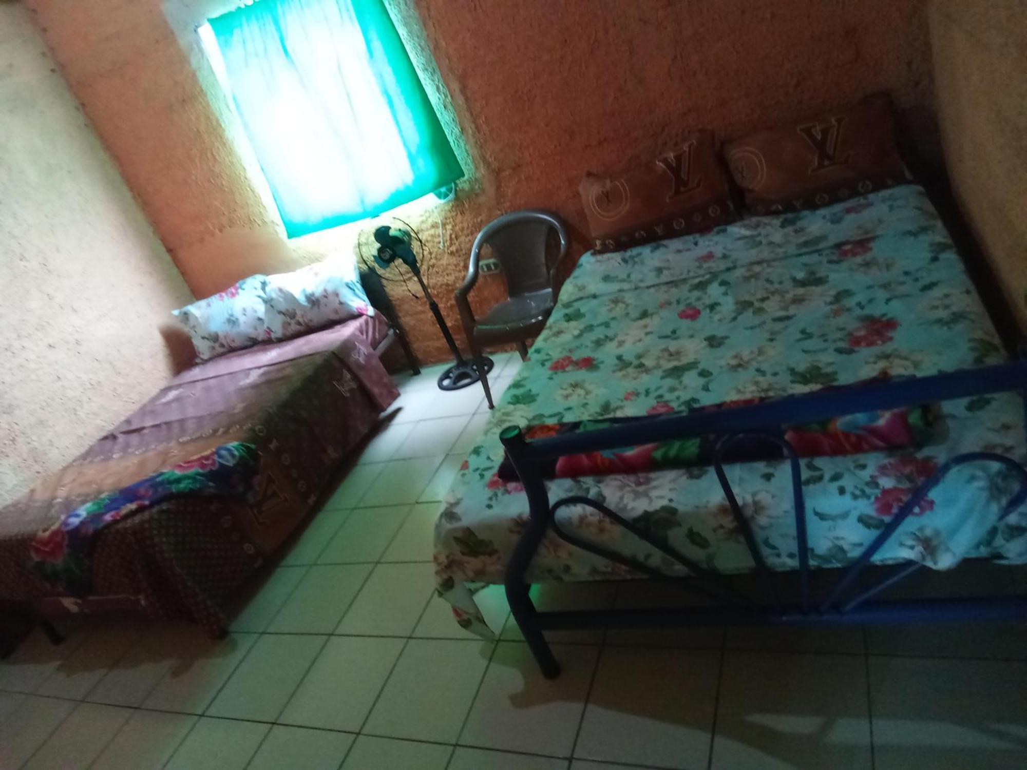 El Pacifico Hostel Juayúa Zewnętrze zdjęcie