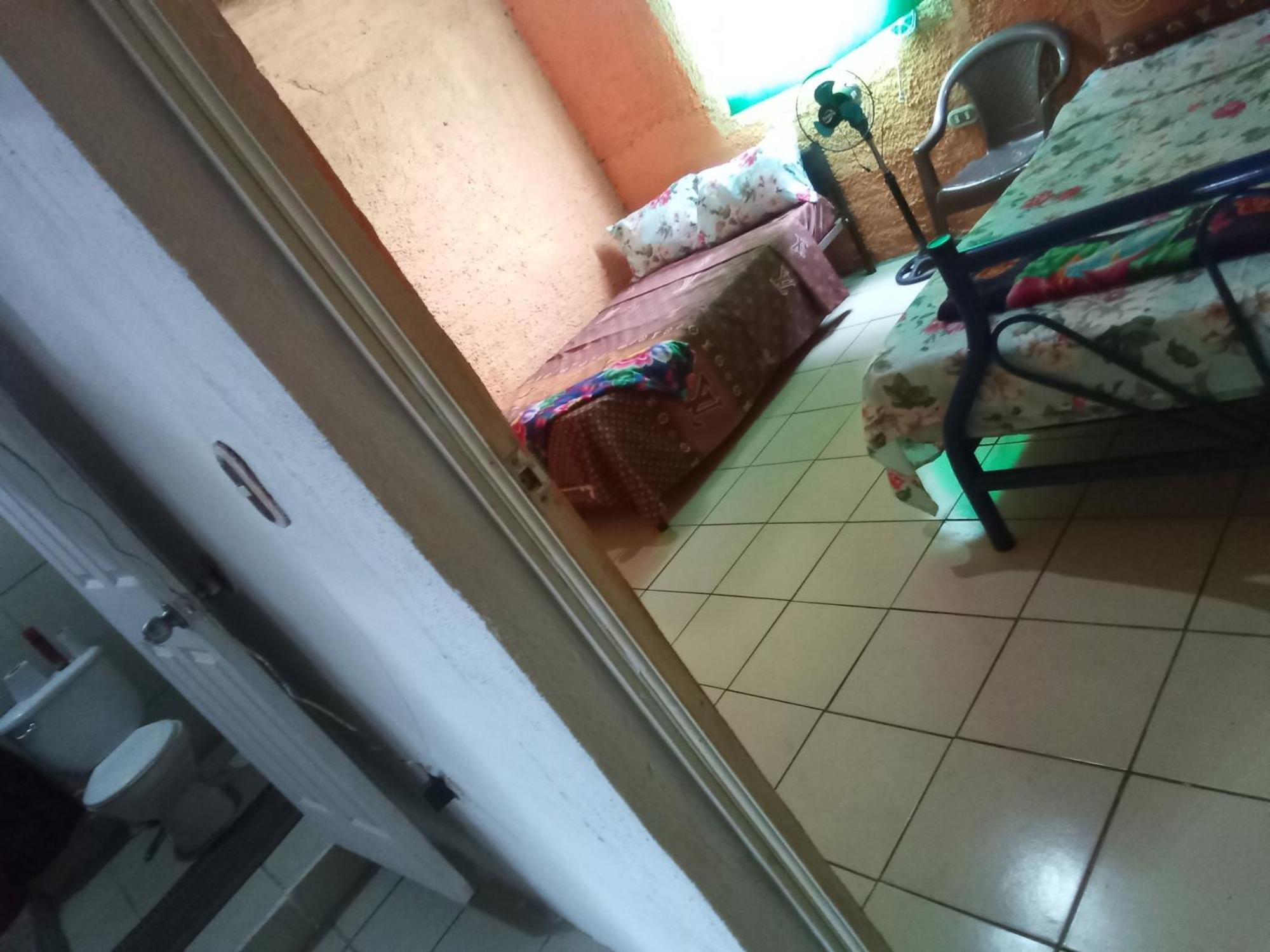 El Pacifico Hostel Juayúa Zewnętrze zdjęcie