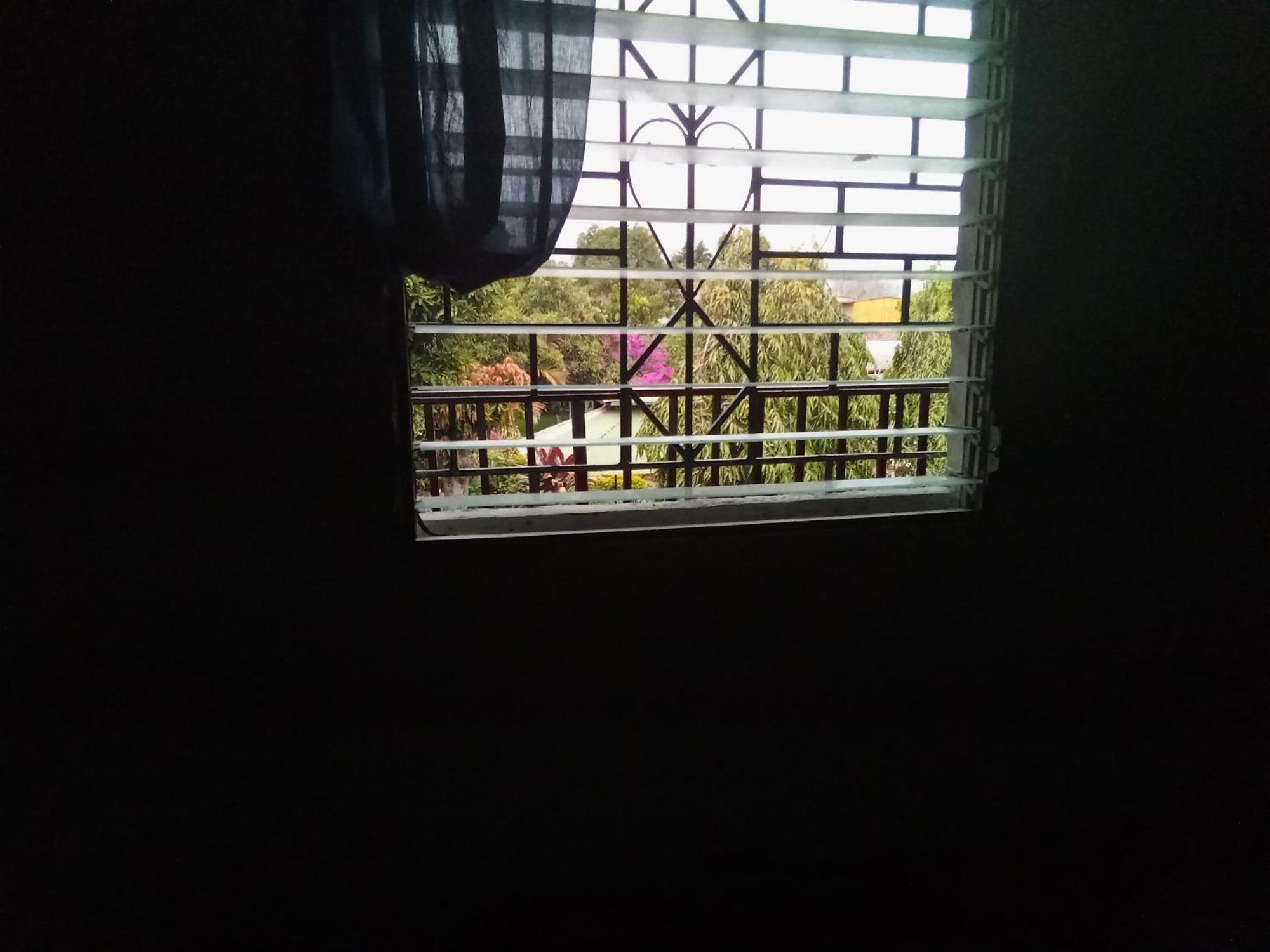 El Pacifico Hostel Juayúa Zewnętrze zdjęcie