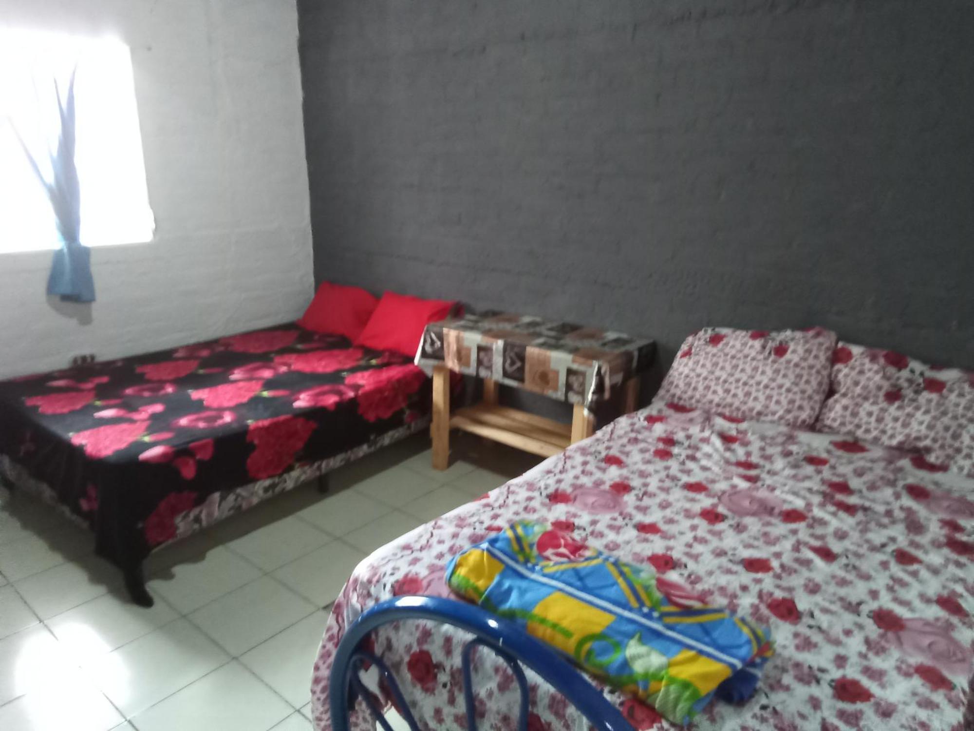 El Pacifico Hostel Juayúa Zewnętrze zdjęcie