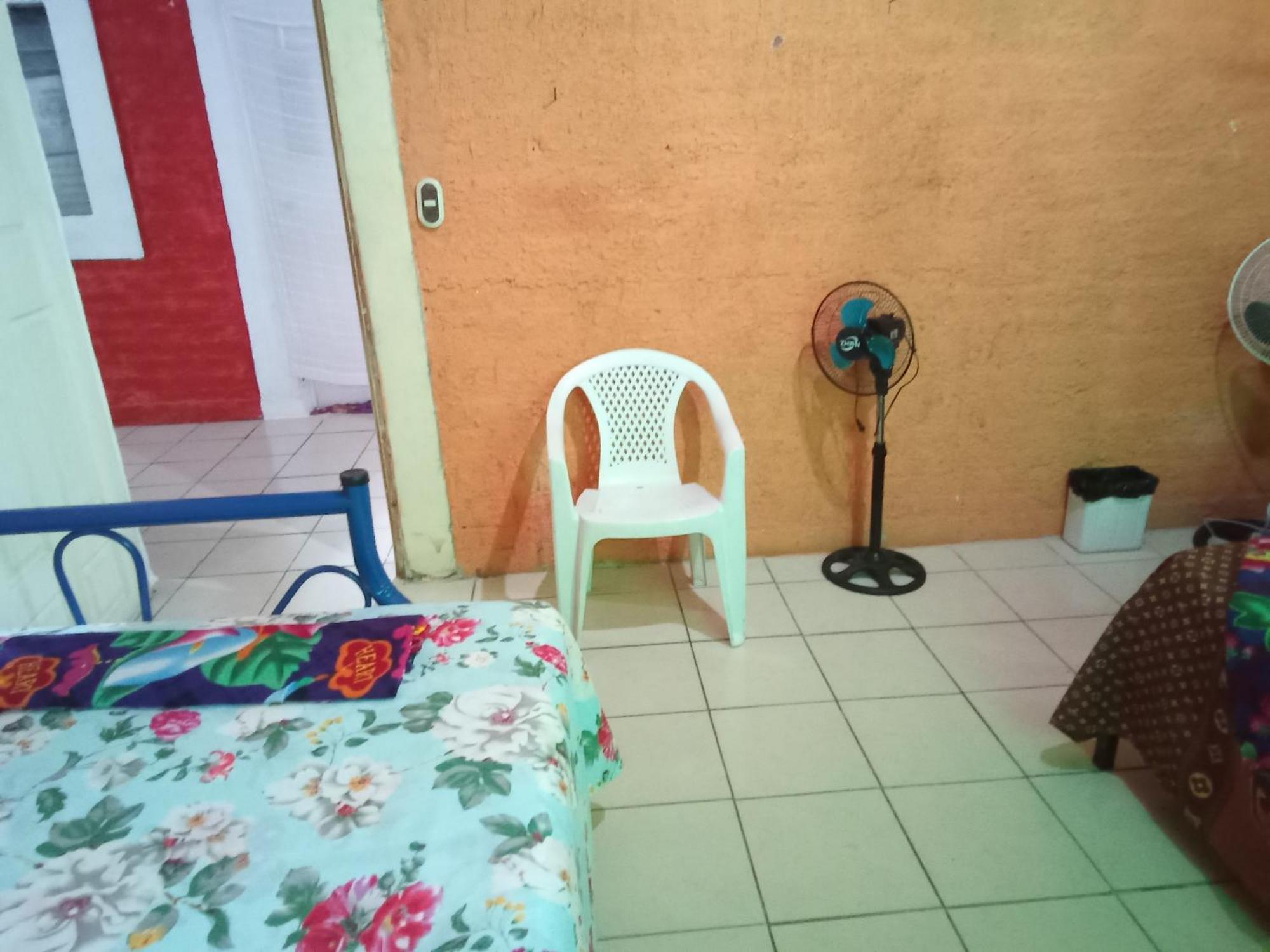 El Pacifico Hostel Juayúa Zewnętrze zdjęcie