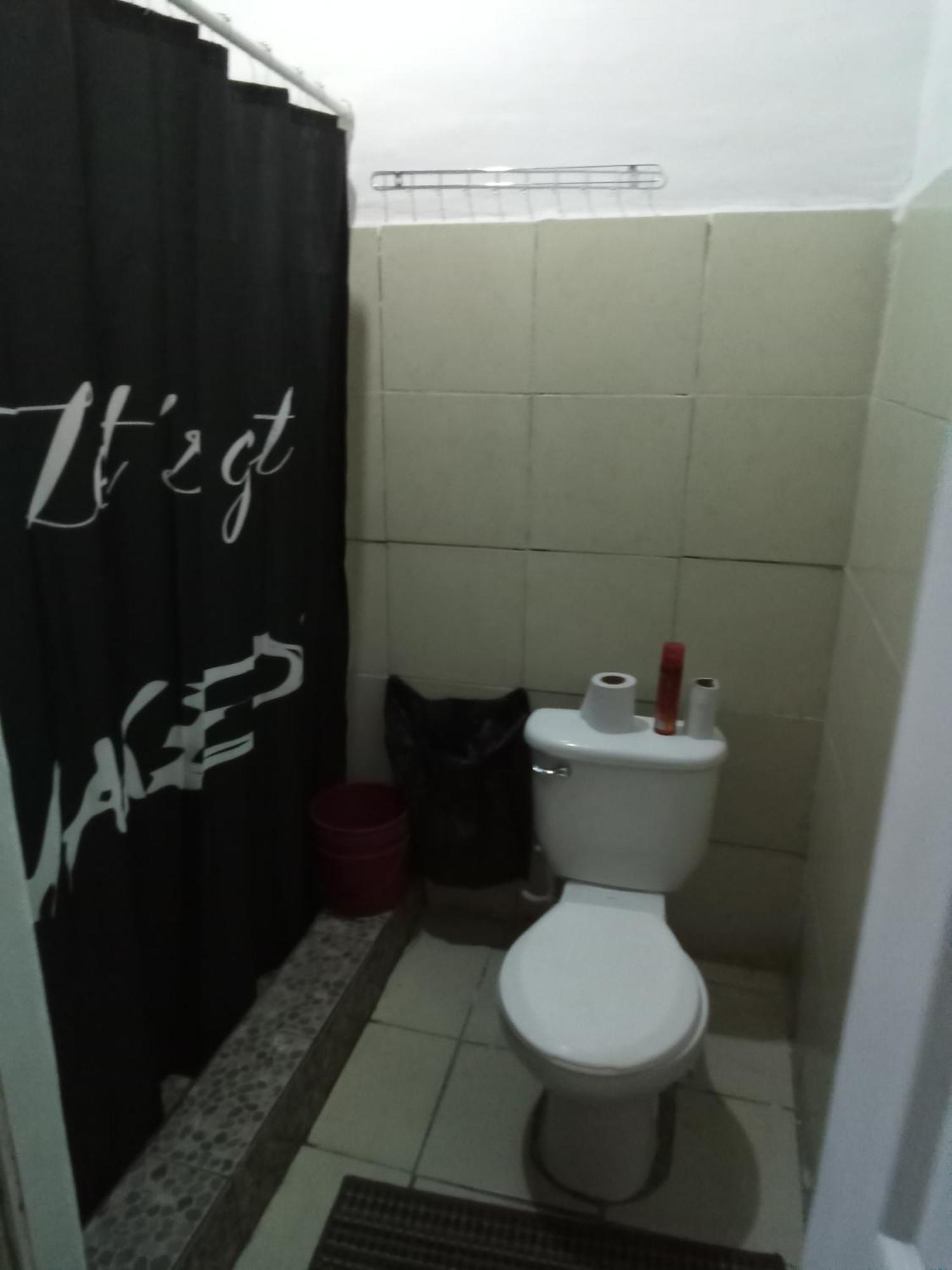 El Pacifico Hostel Juayúa Zewnętrze zdjęcie