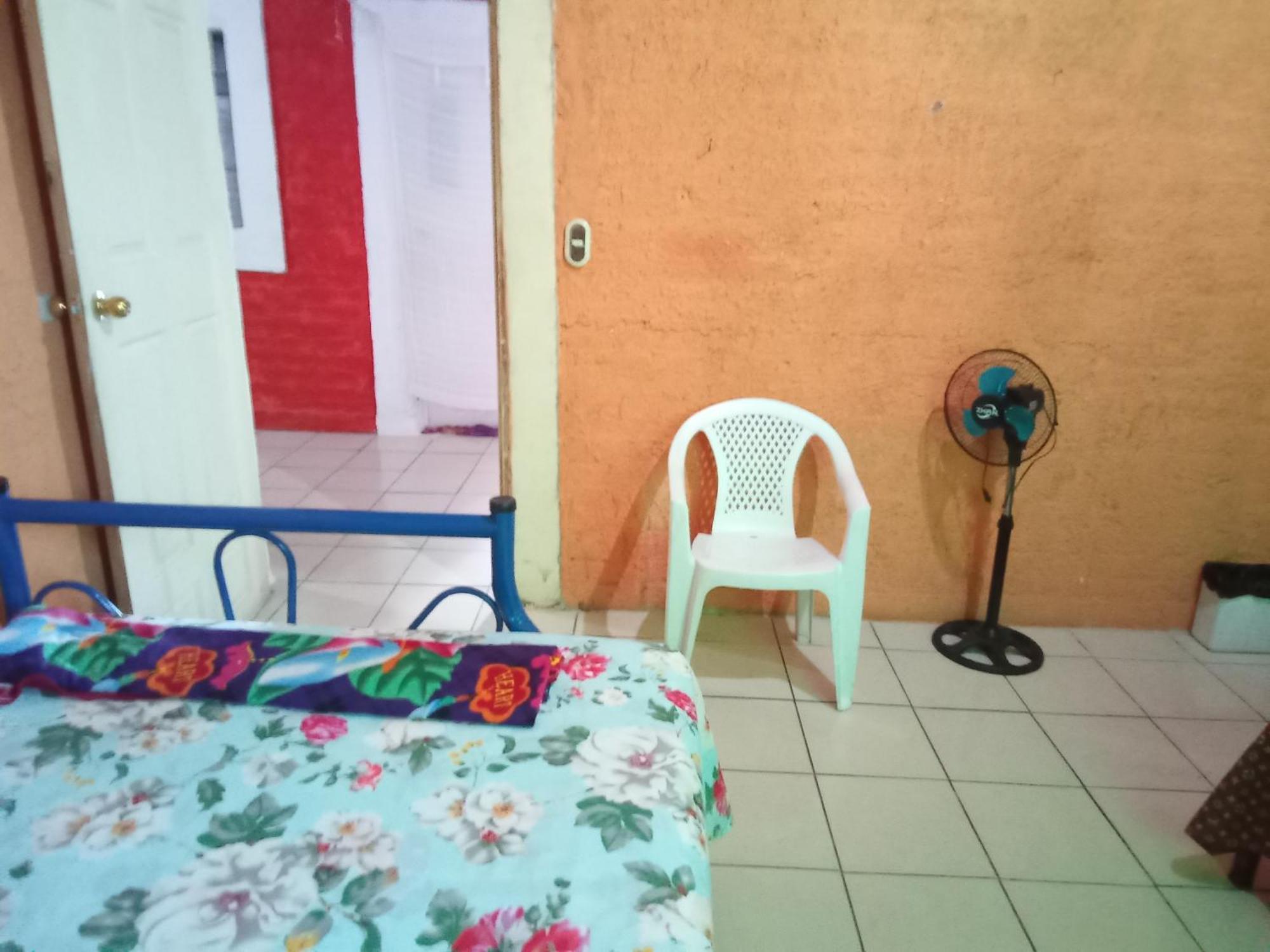El Pacifico Hostel Juayúa Zewnętrze zdjęcie