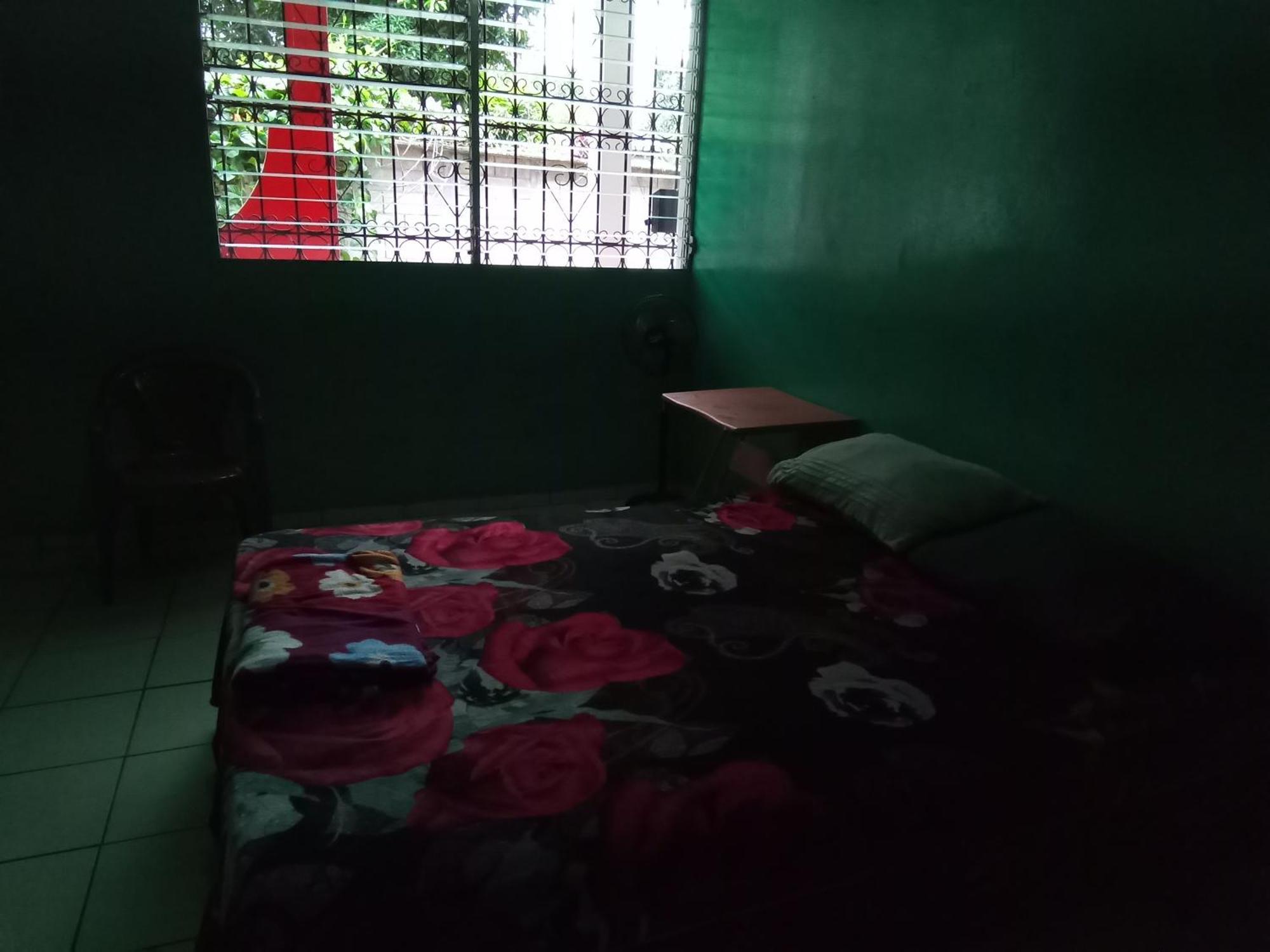 El Pacifico Hostel Juayúa Zewnętrze zdjęcie