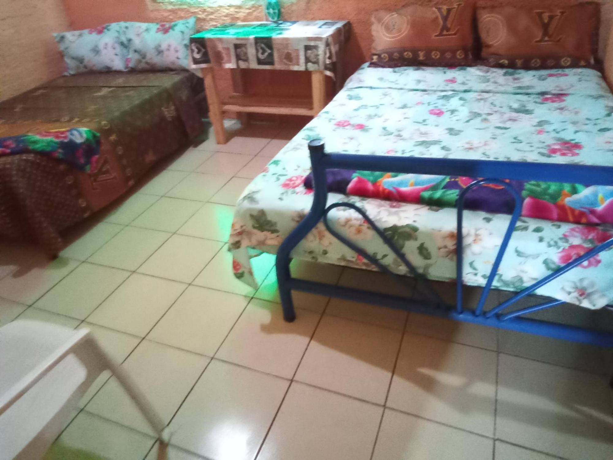 El Pacifico Hostel Juayúa Zewnętrze zdjęcie