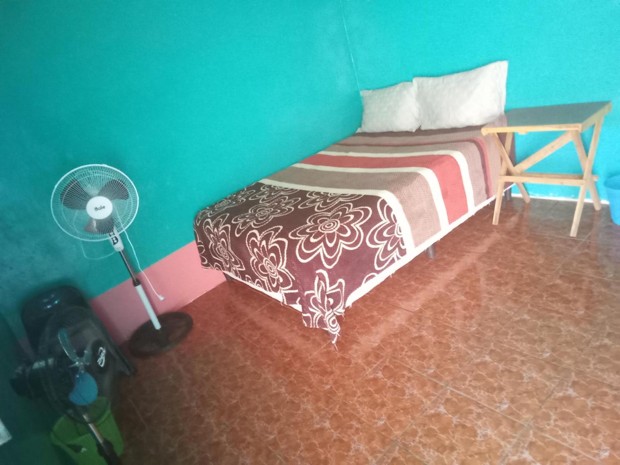 El Pacifico Hostel Juayúa Zewnętrze zdjęcie