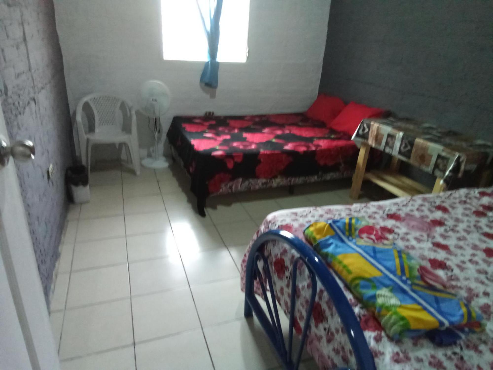 El Pacifico Hostel Juayúa Zewnętrze zdjęcie