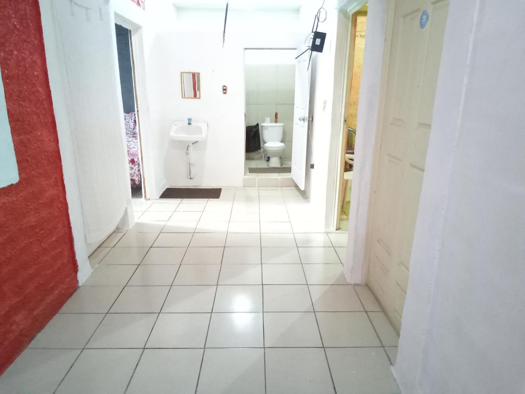 El Pacifico Hostel Juayúa Zewnętrze zdjęcie