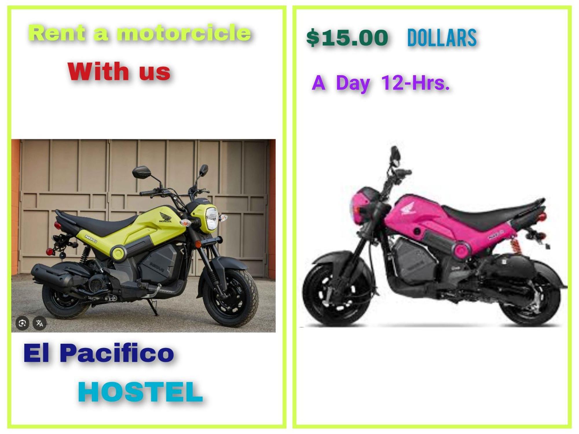 El Pacifico Hostel Juayúa Zewnętrze zdjęcie